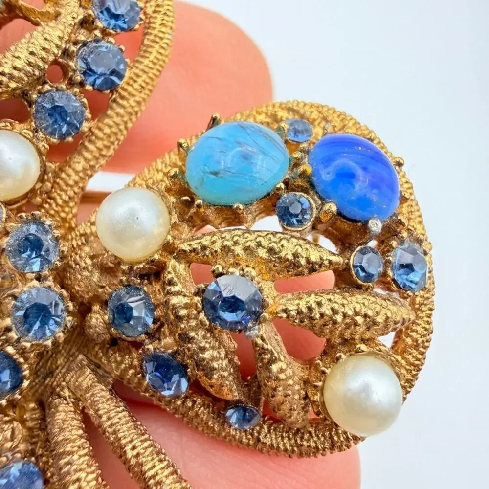 Capri vintage signed